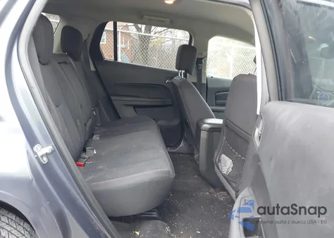 2014 GMC Terrain Sle-1 из США, поврежденный, VIN 2GKALMEK1E6273464